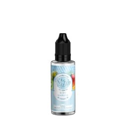 Concentrate Kiwi Mangue Frais 30ml - Le Petit Verger by Savourea