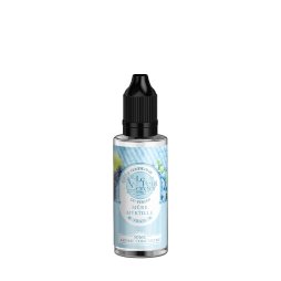 Concentrate Mure Myrtille Frais 30ml - Le Petit Verger by Savourea