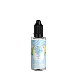 Concentrate Pomme Citron Frais 30ml - Le Petit Verger by Savourea
