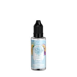 Concentré Orange Passion Frais 30ml - Le Petit Verger by Savourea