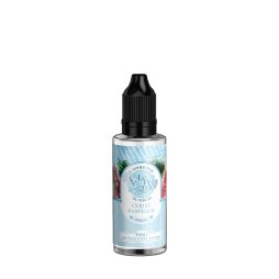 Concentré Cerise Pastèque Frais 30ml - Le Petit Verger by Savourea