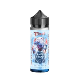 Trivor 0mg 100ml - Arômes & Secrets by Savourea