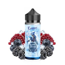 Lomar 0mg 100ml - Arômes & Secrets by Savourea
