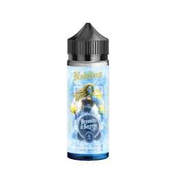 Neblina 0mg 100ml - Arômes & Secrets by Savourea