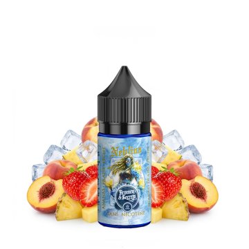 Concentrate Neblina 30ml - Arômes & Secrets by Savourea