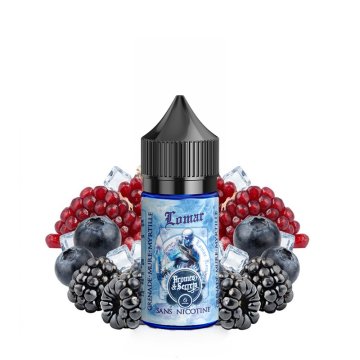 Concentrate Lomar 30ml - Arômes & Secrets by Savourea