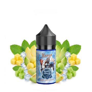 Concentrate Nanga 30ml - Arômes & Secrets by Savourea