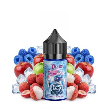Concentré Diana 30ml - Arômes & Secrets by Savourea