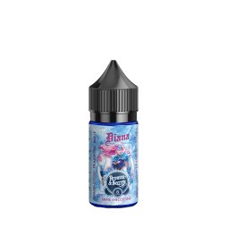 Concentrate Diana 30ml - Arômes & Secrets by Savourea