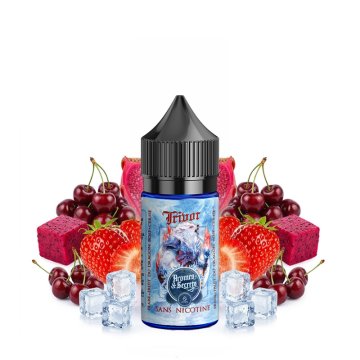 Concentré Trivor 30ml - Arômes & Secrets by Savourea