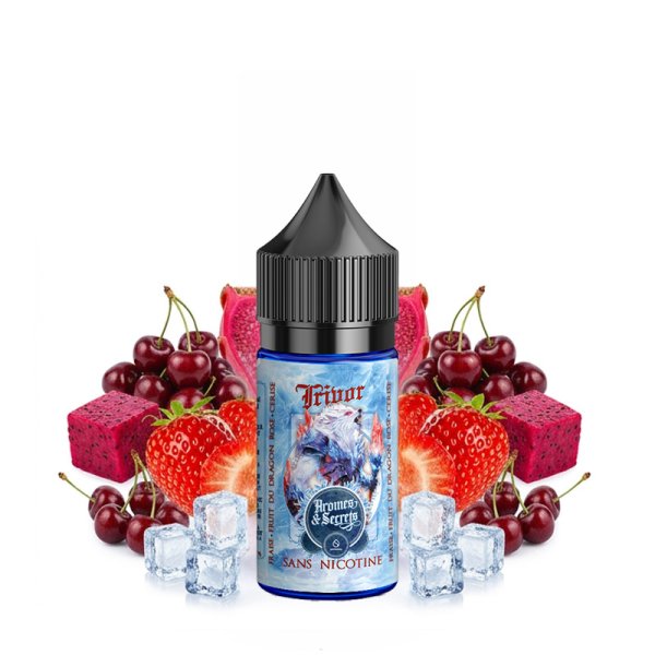Concentré Trivor 30ml - Arômes & Secrets by Savourea