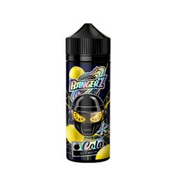 Cola Citron 0mg 100ml - Banger'z