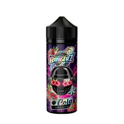Cola Dragon 0mg 100ml - Banger'z
