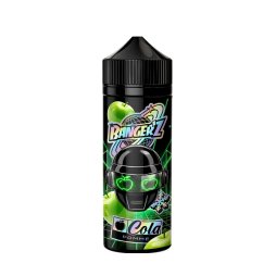 Cola Pomme 0mg 100ml - Banger'z