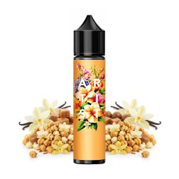 Vanille Absolue 0mg 50ml - Artist
