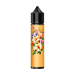 Vanille Absolue 0mg 50ml - Artist
