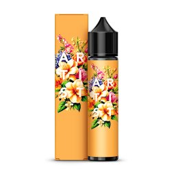 Vanille Absolue 0mg 50ml - Artist
