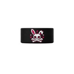 Vape Band Pink Bunny 22 à 26mm (10pcs)