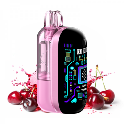Argus Flex 40k 1200mAh 2% - Voopoo