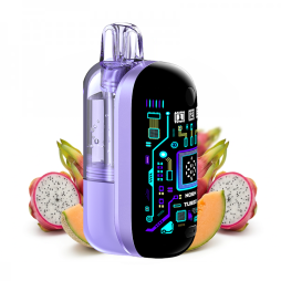 Argus Flex 40k 1200mAh 2% - Voopoo