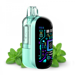 Argus Flex 40k 1200mAh 2% - Voopoo