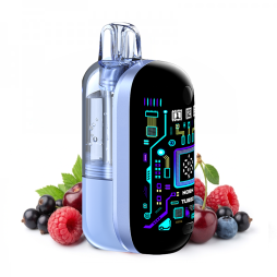 Argus Flex 40k 1200mAh 2% - Voopoo