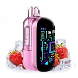 Argus Flex 40k 1200mAh 2% - Voopoo