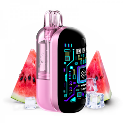 Argus Flex 40k 1200mAh 2% - Voopoo