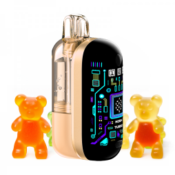 Argus Flex 40k 1200mAh 2% - Voopoo