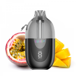 Lila Kiss 46k+ + 2 E-liquides 1000mAh 20ml / 2% - JNR