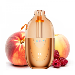 Lila Kiss 46k+ + 2 E-liquides 1000mAh 20ml / 2% - JNR