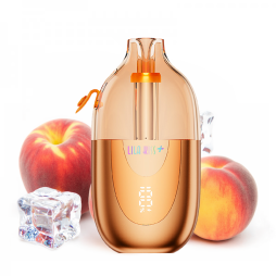 Lila Kiss 46k+ + 2 E-liquides 1000mAh 20ml / 2% - JNR