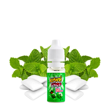 [Sample] Super Bollywood 0mg 10ml - Kyandi Shop
