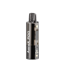 Cartouche Vide Aero X 10ml (1pc) - JNR