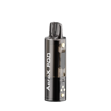 Cartouche Vide Aero X 10ml (1pc) - JNR