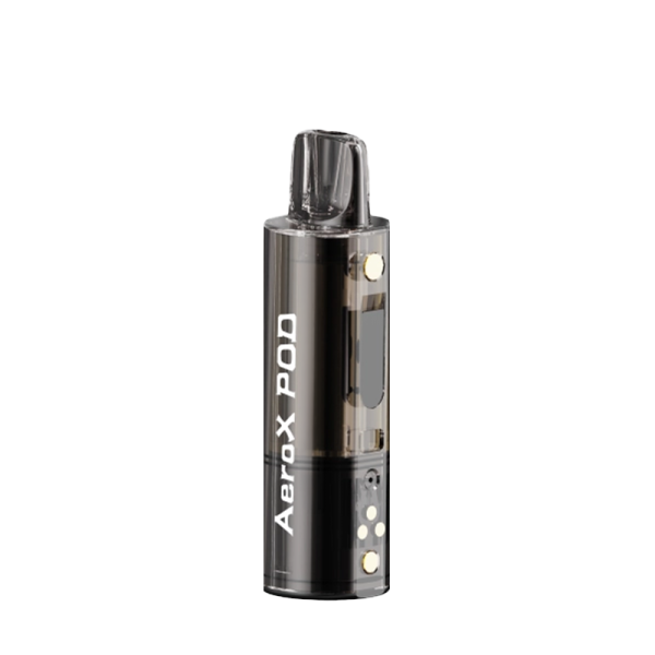 Cartouche Vide Aero X 10ml (1pc) - JNR