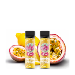 Cartouche Pré-Remplie 17mg (2pcs) - Wpuff Original by Liquideo