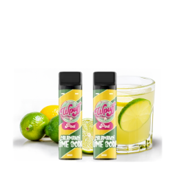 Cartouche Pré-Remplie 9mg (2pcs) - Wpuff Original by Liquideo