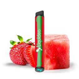 Starter Kit 600 Puffs 9mg (1pc) - Wpuff Original by Liquideo