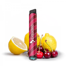 Starter Kit 600 Puffs 17mg (1pc) - Wpuff Original by Liquideo