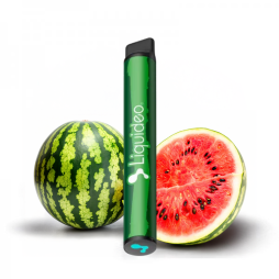 Starter Kit 600 Puffs 17mg (1pc) - Wpuff Original by Liquideo