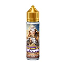 Olympus 0mg 50ml - Gates of Vape