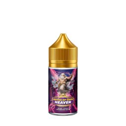 Concentrate Heaven 30ml - Gates of Vape