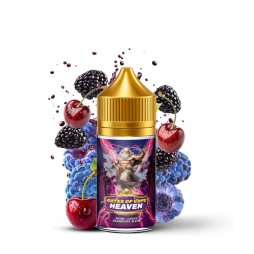 Concentrate Heaven 30ml - Gates of Vape