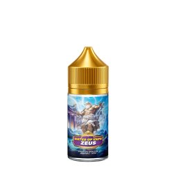 Concentré Zeus 30ml - Gates of Vape