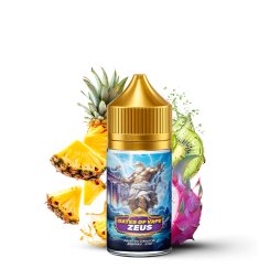 Concentré Zeus 30ml - Gates of Vape