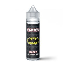 Batgo 0mg 50ml - Vapego