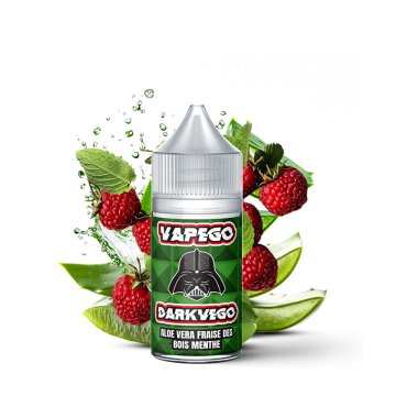Concentré Darkvego 30ml - Vapego