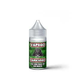 Concentré Darkvego 30ml - Vapego