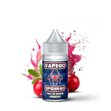 Concentrate Spidergo 30ml - Vapego